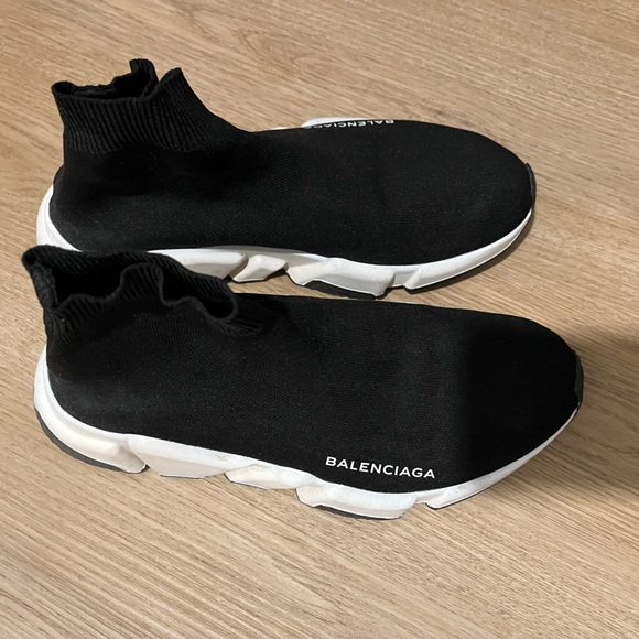 Balenciaga/speed runner/size38 - Picture 1 of 7